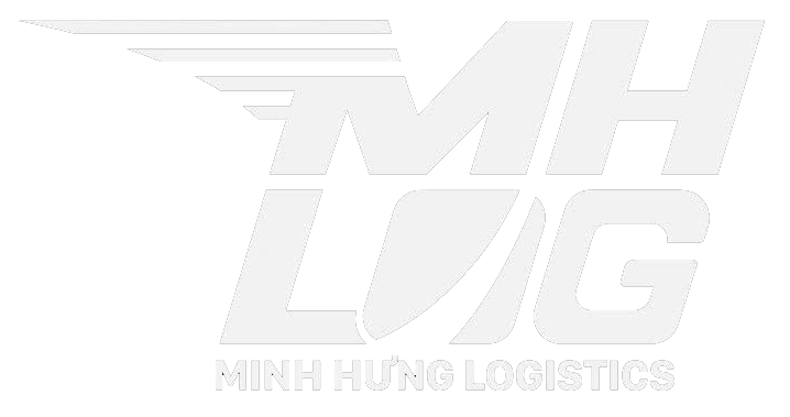 Minh Hưng logistics