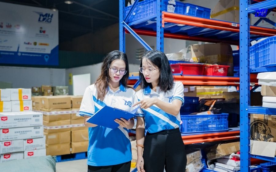 Hiểu rõ bảng giá cước là bí quyết để nhập hàng Trung Quốc giá rẻ