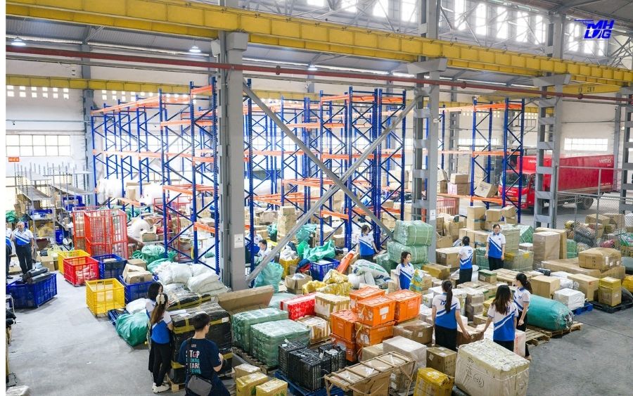 Kiểm soát chất lượng giúp tối ưu chi phí nhập hàng Trung Quốc