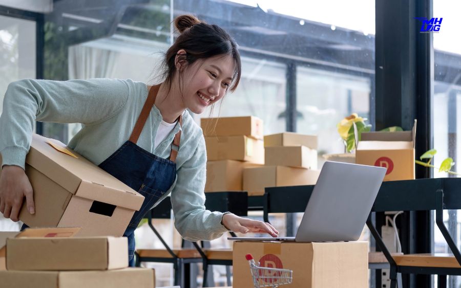 Kiểm tra uy tín nhà cung cấp Trung Quốc là bước đầu tiên để tránh bị lừa khi nhập hàng