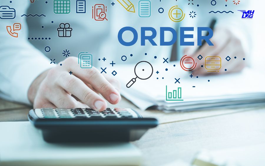 Kinh nghiệm order 1688: Làm chủ quy trình mua hàng sỉ