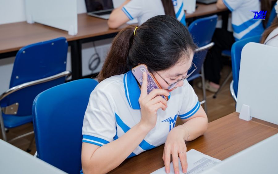 Minh Hưng Logistics - Dịch vụ order hộ 1688 uy tín, chuyên nghiệp
