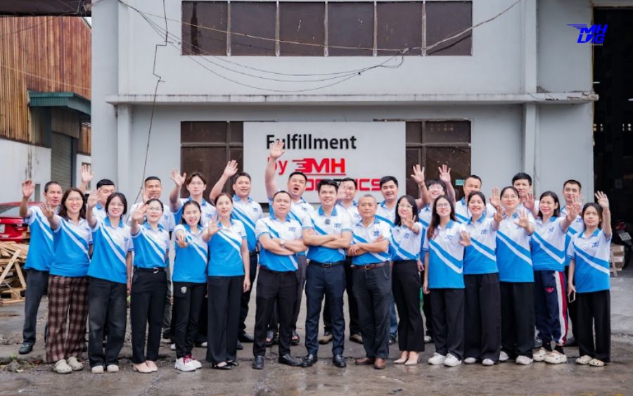 Minh Hưng Logistics - đối tác nhập hàng Trung Quốc an toàn và tối ưu cho mọi doanh nghiệp