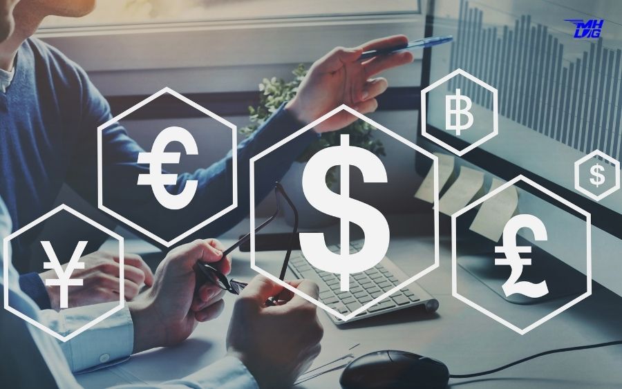 Thanh toán hộ là giải pháp an toàn để nhập hàng Trung Quốc giá rẻ