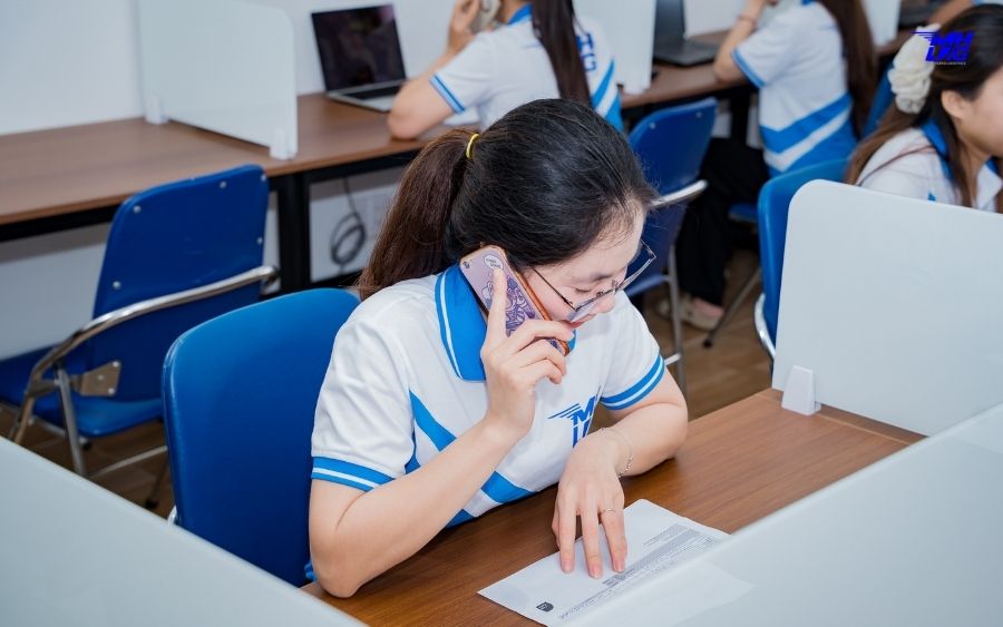 Quy trình gửi hàng Taobao về Việt Nam cần sự chuyên nghiệp và minh bạch