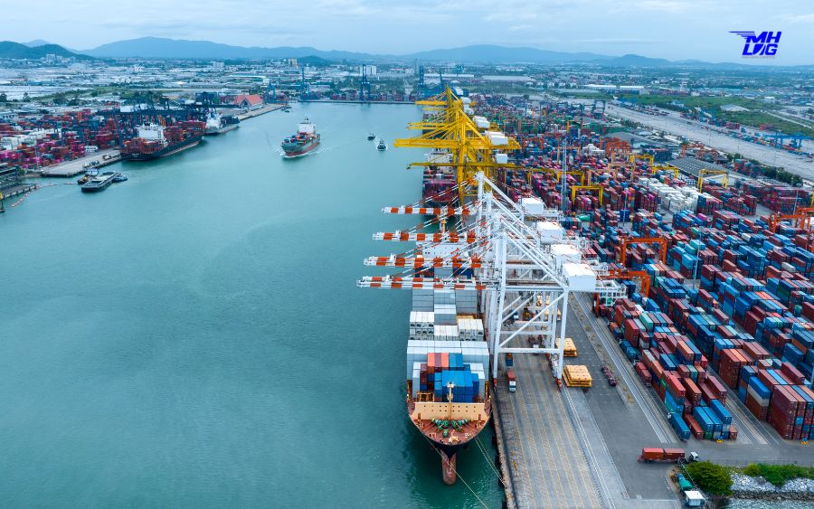 Thủ tục thông quan chính ngạch là yếu tố then chốt trong kinh nghiệm đánh hàng Quảng Châu