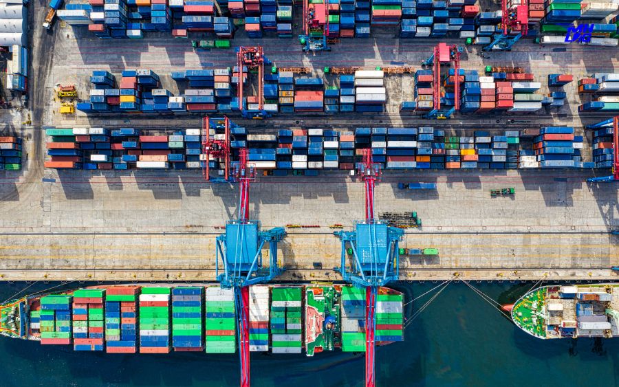 Tối ưu chuỗi cung ứng logistics để tăng hiệu quả kinh doanh