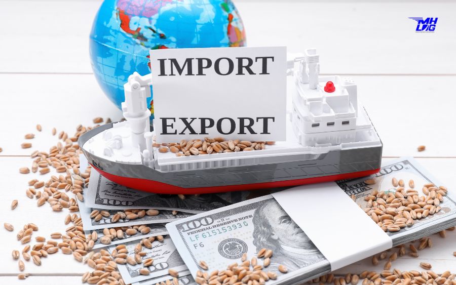 Tối ưu quá trình nhập hàng Alibaba để đạt lợi nhuận cao nhất