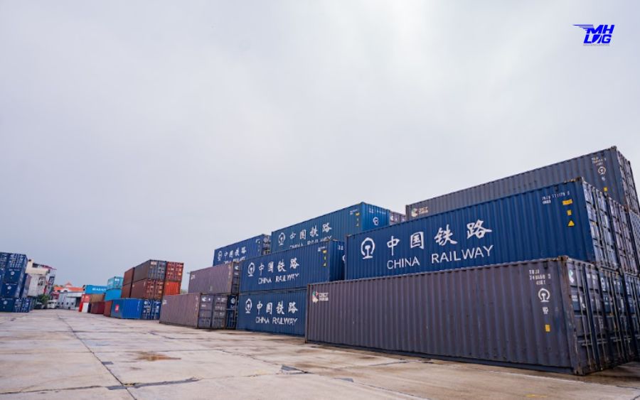 Vận chuyển ủy thác – Giải pháp tối ưu chi phí và thời gian