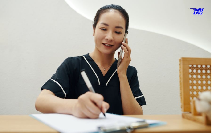 Bảng giá vận chuyển chính ngạch rõ ràng là yếu tố tiên quyết để tối ưu lợi nhuận