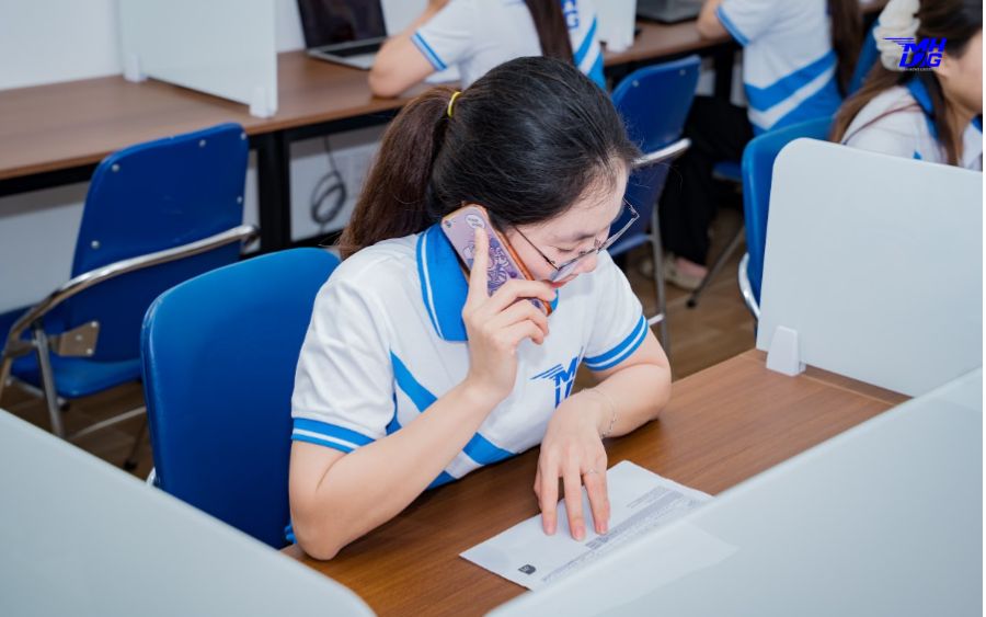 Hệ thống tra cứu vận đơn Trung Việt chuyên nghiệp của Minh Hưng Logistics