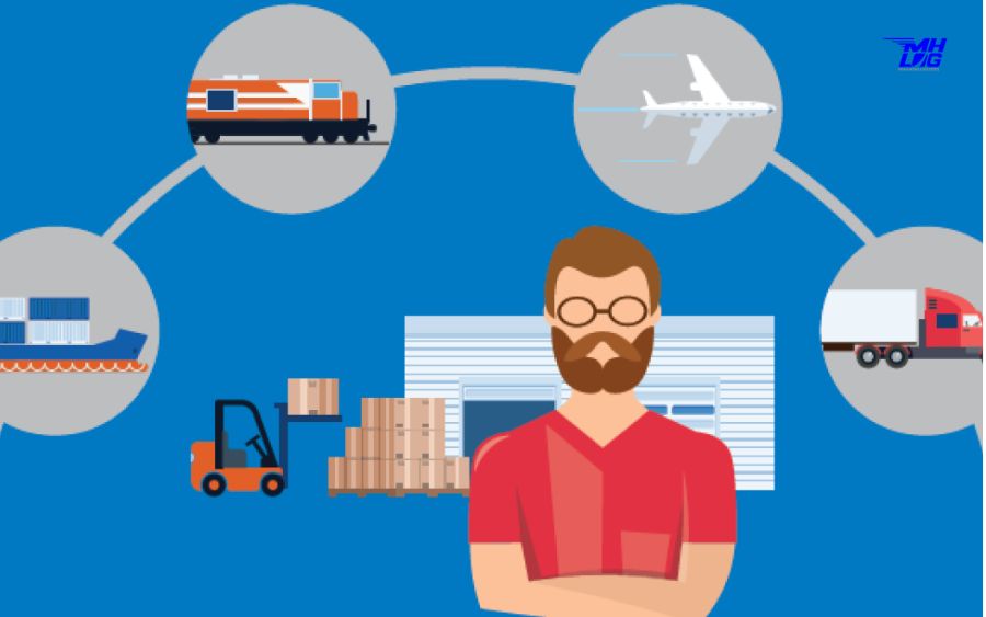 Hệ thống vận chuyển và theo dõi đơn hàng minh bạch 24/7