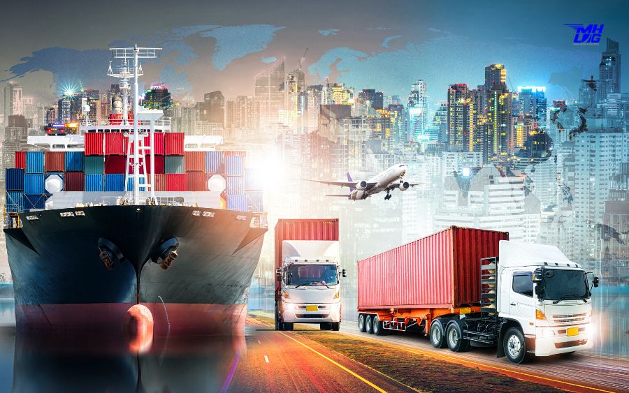 Hiểu rõ sự khác biệt giữa vận chuyển chính ngạch và tiểu ngạch