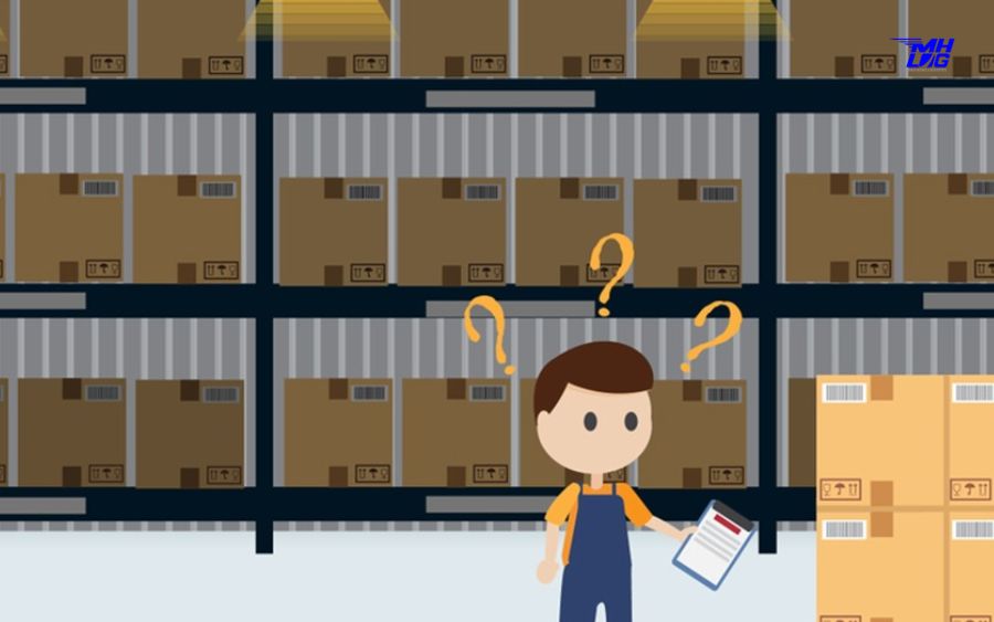 Kiểm soát thời gian ký gửi hàng Trung Quốc giúp tối ưu chuỗi cung ứng