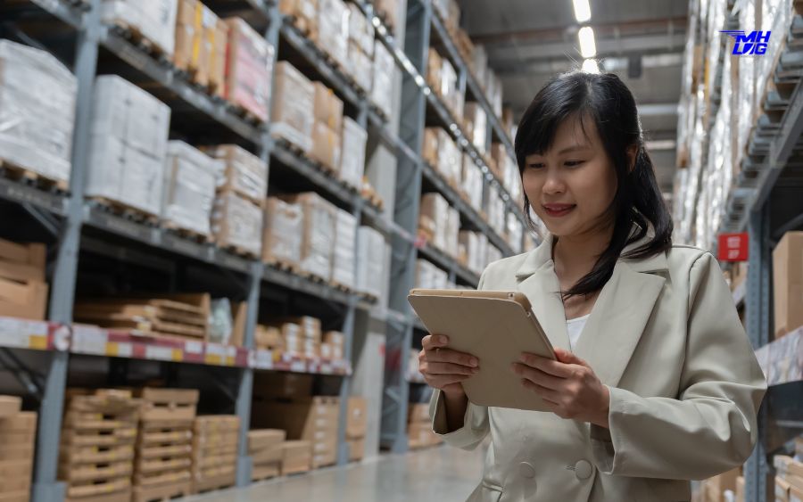 Kiểm tra nguồn hàng từ Taobao 1688 là bước đầu tiên trong quy trình ký gửi hàng Trung Quốc