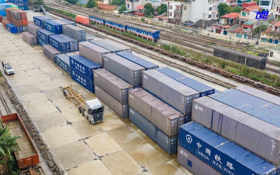 Kinh nghiệm hơn 20 năm trong ngành logistics vận chuyển Trung Việt
