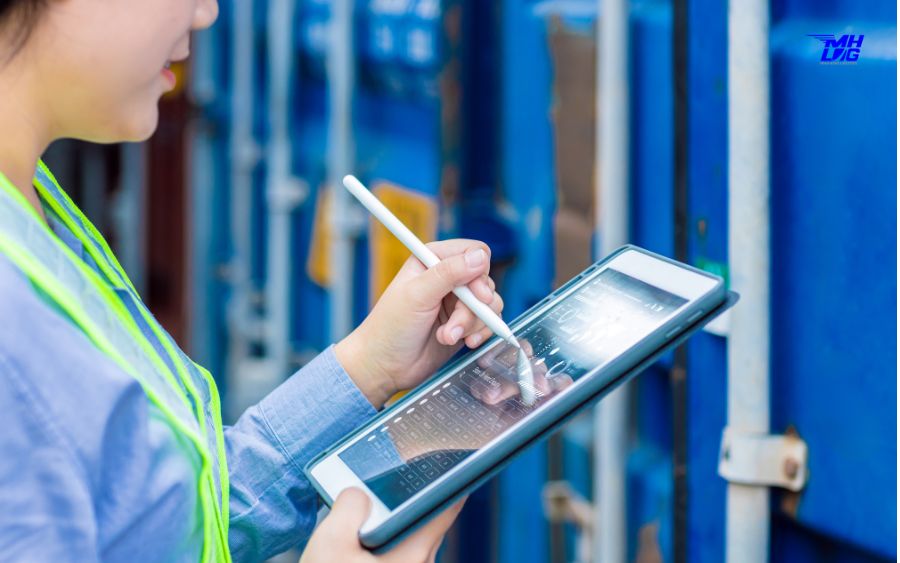 Lựa chọn app ký gửi hàng Trung Quốc uy tín là chìa khóa cho mọi doanh nghiệp