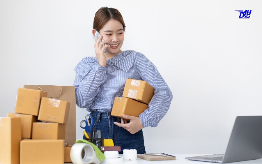 Lựa chọn mặt hàng nhập từ Trung Quốc đòi hỏi tầm nhìn chiến lược