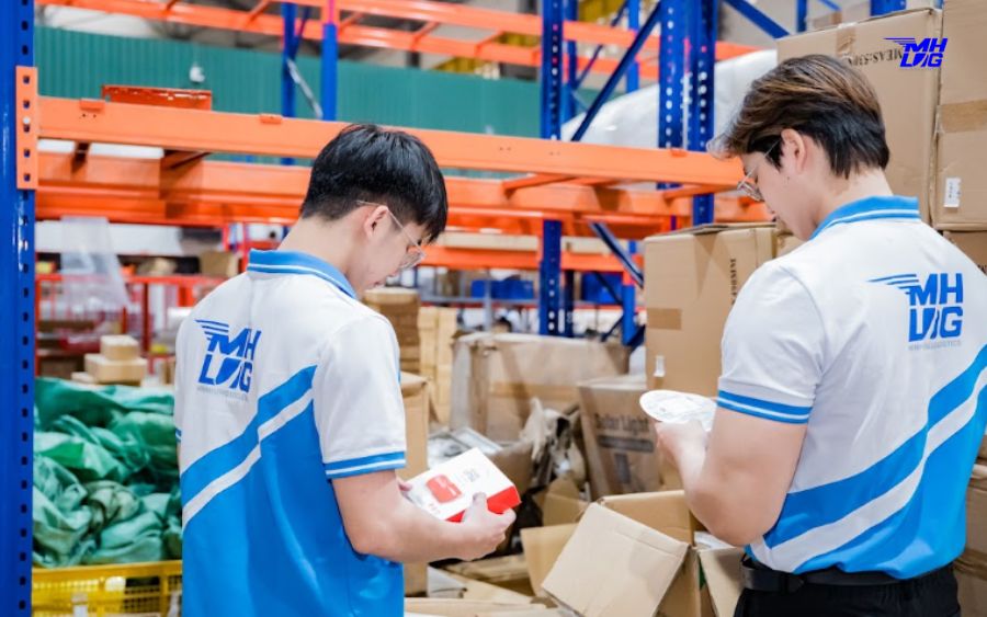 Minh Hưng Logistics cung cấp dịch vụ giao hàng hỏa tốc toàn quốc