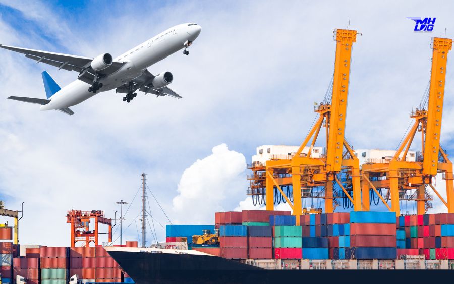 Phân tích dữ liệu giúp tối ưu hóa chuỗi cung ứng và giảm thiểu chi phí