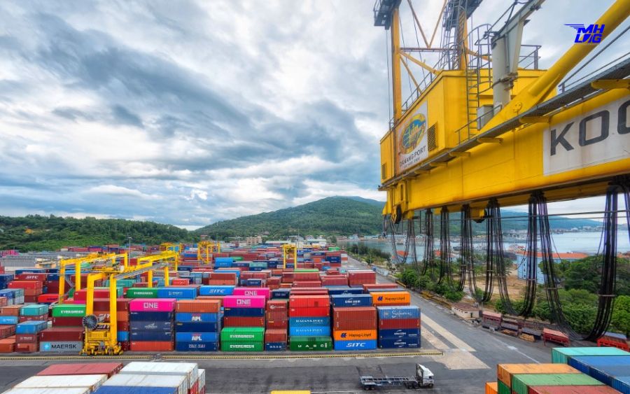 Quản lý kho vận thông minh là yếu tố then chốt giúp tối ưu chuỗi cung ứng