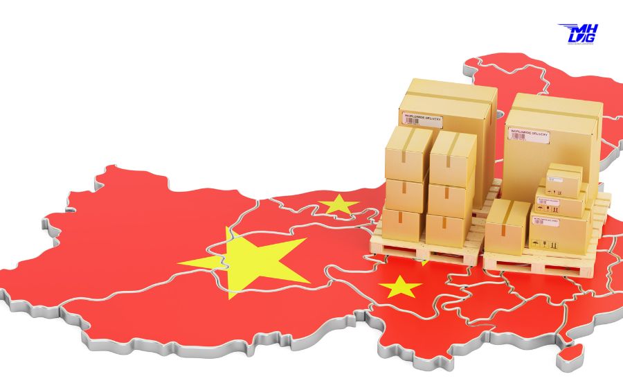 Rủi ro ký gửi hàng Trung Quốc luôn hiện hữu nếu không có sự chuẩn bị kỹ càng