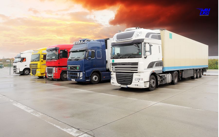 Tầm quan trọng của việc đánh giá đơn vị vận chuyển Trung Quốc uy tín