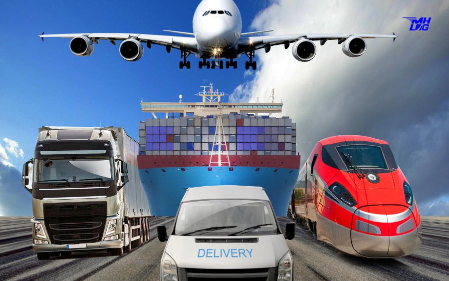 Tối ưu chi phí vận chuyển là chìa khóa gia tăng lợi nhuận trong quy trình ký gửi hàng Trung Quốc