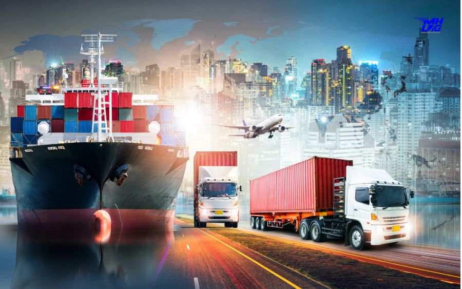 Tối ưu thời gian vận chuyển hàng ký gửi Quảng Châu về Việt Nam