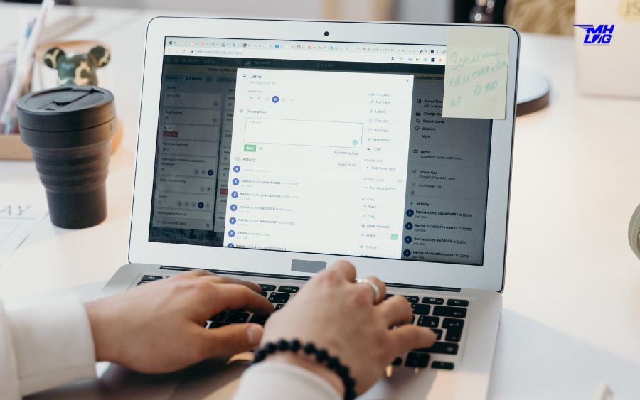 Ứng dụng công nghệ giúp quản lý chuỗi cung ứng hiệu quả