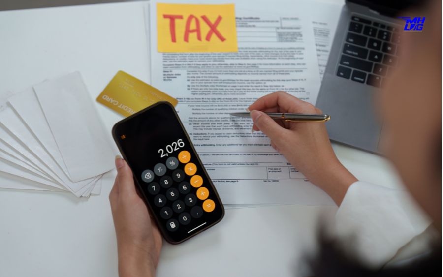 Dự trù chính xác thuế nhập khẩu hàng Trung Quốc là chìa khóa thành công