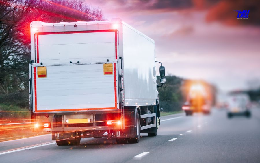 Kiểm soát chặt chẽ quy trình vận chuyển hàng hóa từ Trung Quốc về Việt Nam