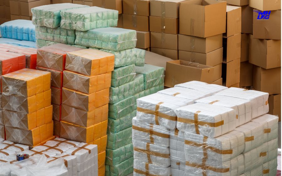 Mặt hàng nhập khẩu chính ngạch đòi hỏi quy trình chặt chẽ để tối ưu lợi nhuận