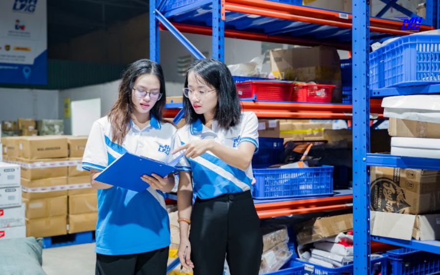 Minh Hưng Logistics cam kết chính sách đền bù minh bạch