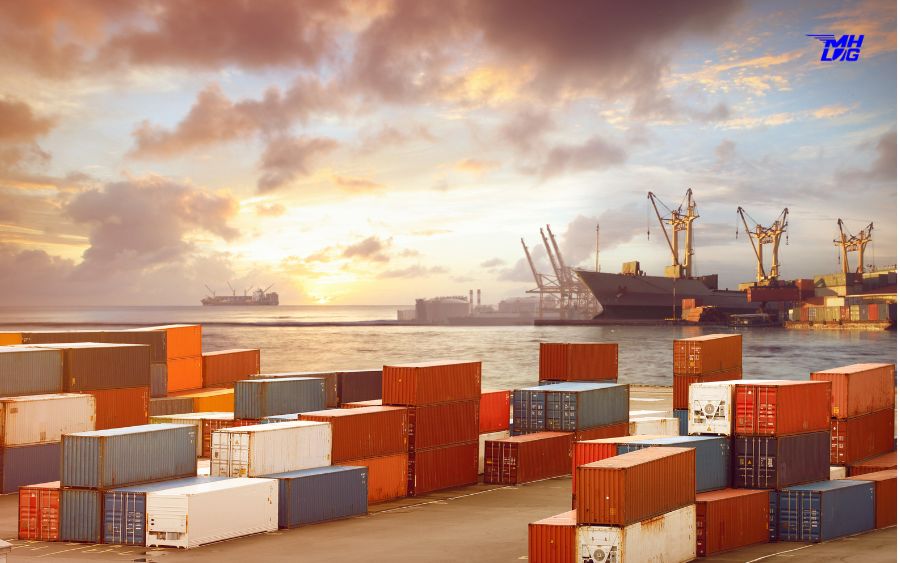 Minh Hưng Logistics hỗ trợ doanh nghiệp tối ưu chi phí vận chuyển chính ngạch và tiểu ngạch