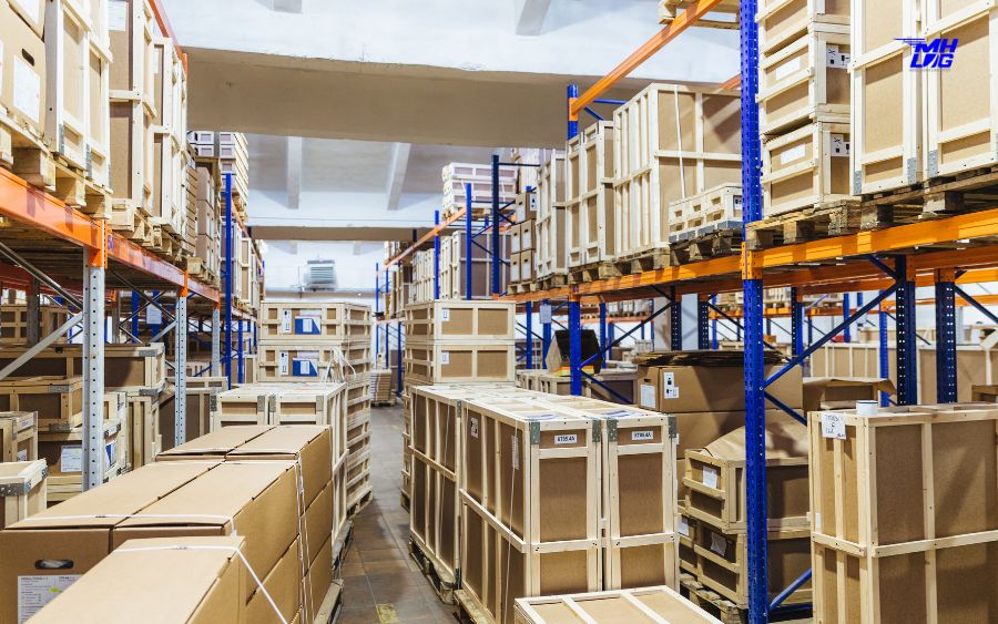 Quản lý chuỗi cung ứng hiệu quả là chìa khóa thành công