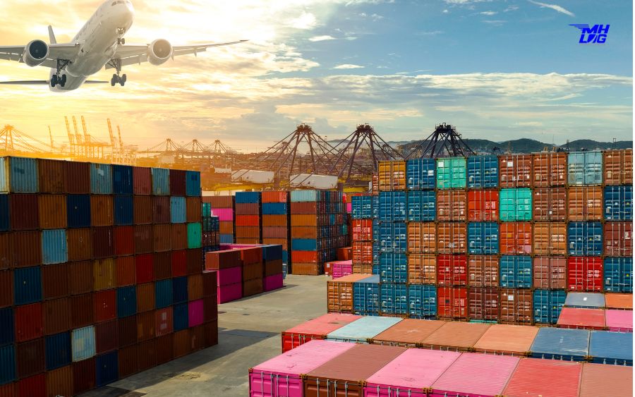 Quản lý rủi ro vận chuyển chính ngạch đòi hỏi sự hiểu biết sâu sắc và kinh nghiệm thực chiến