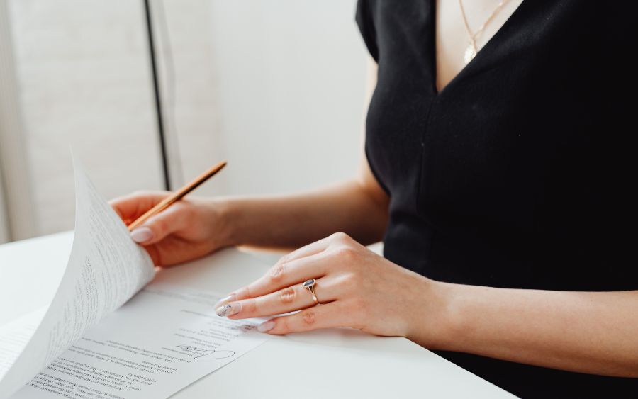 Rủi ro thủ tục hải quan nhập khẩu đòi hỏi sự chính xác tuyệt đối trong mọi giấy tờ