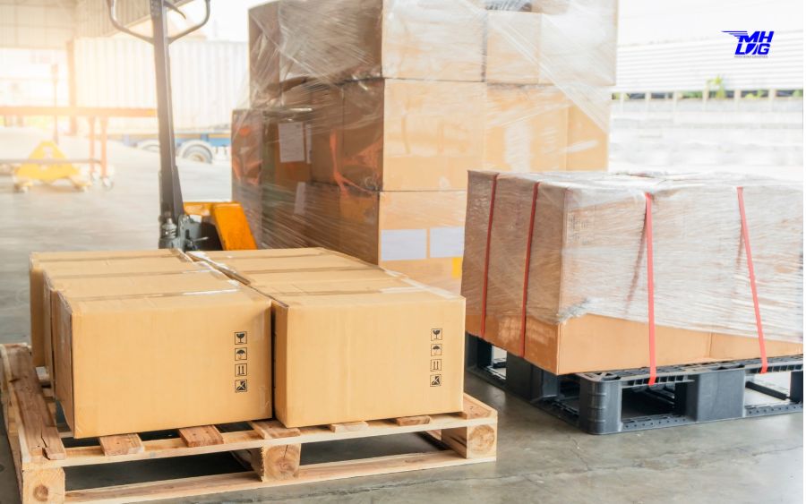Thông quan hàng hóa nhanh chóng, hiệu quả tại các cửa khẩu