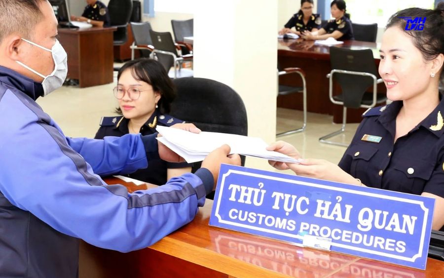 Thủ tục hải quan cần sự chính xác để tránh rủi ro