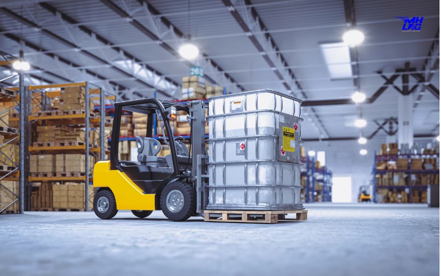 Tìm kiếm nguồn hàng sỉ Trung Quốc uy tín là bước đi quan trọng