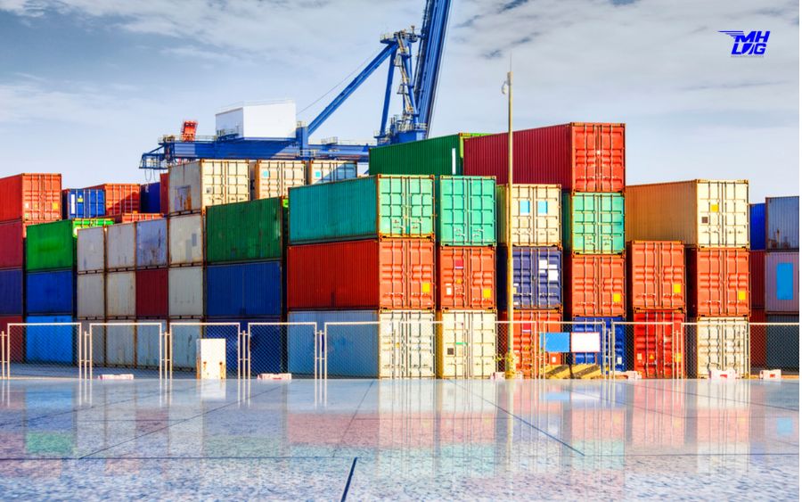 Tối ưu chi phí nhập hàng trung quốc số lượng lớn là chìa khóa để tăng lợi nhuận bền vững