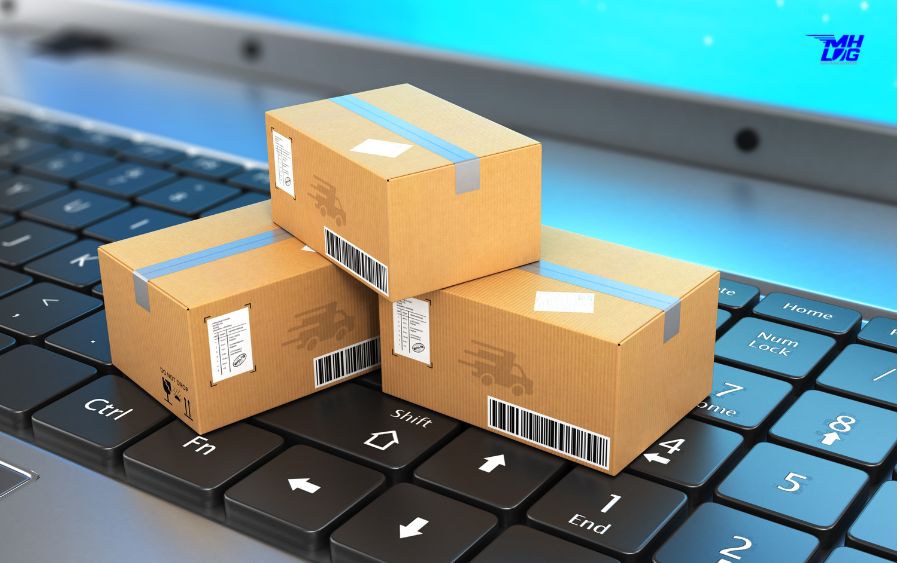 Tối ưu thời gian vận chuyển chính ngạch là cốt lõi trong logistics hiện đại