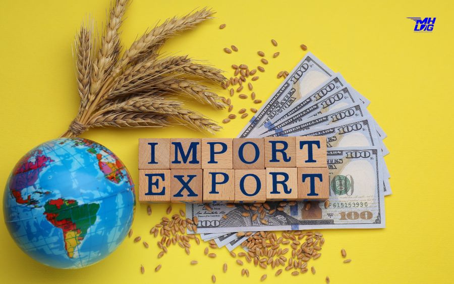 Ủy thác xuất nhập khẩu: Giải pháp tinh gọn cho doanh nghiệp cùng Minh Hưng Logistics